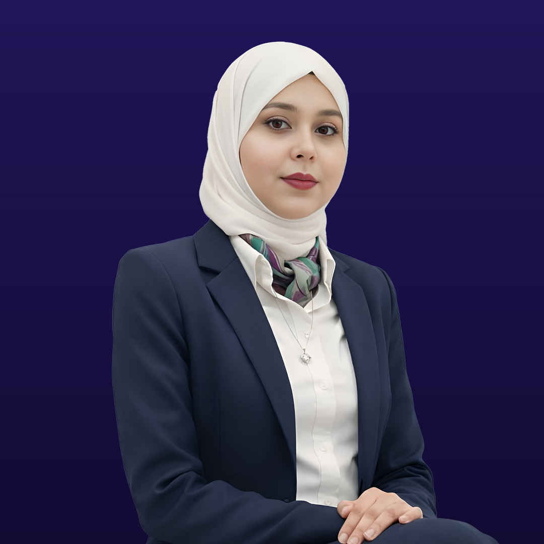 Farhath Sultana — Social Media Moderator
