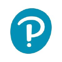 Pearson PTE logo