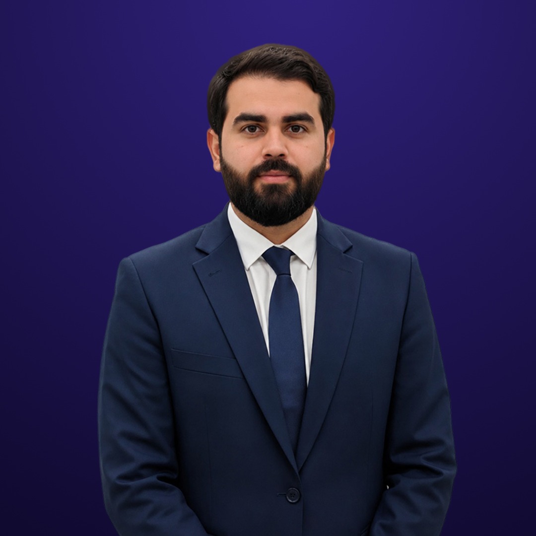Dr. Saad Ahmed