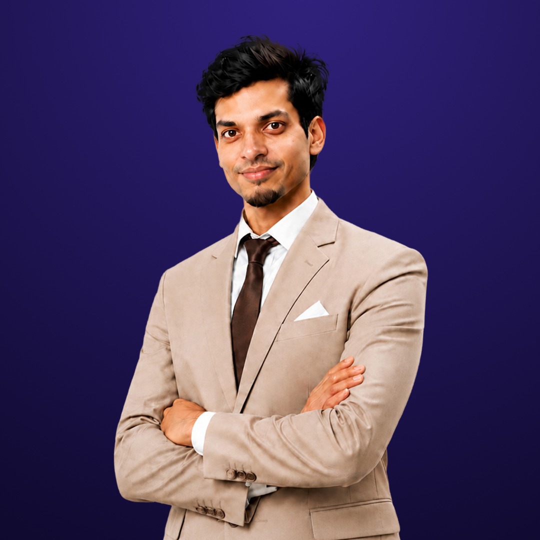 Dr Ahmed