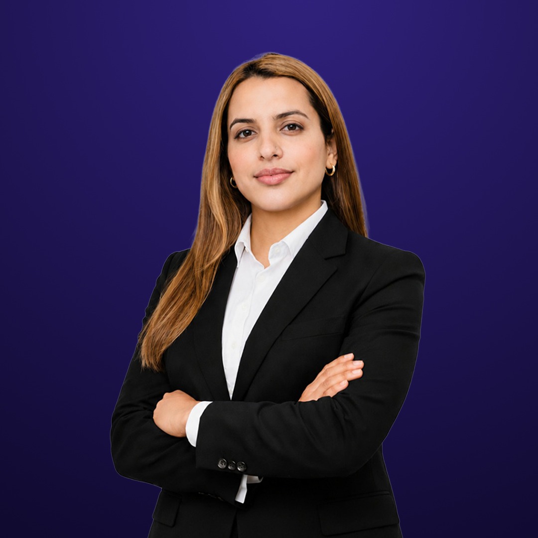 Rabia Bukhari