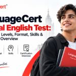 LanguageCert General English Test: Full Guide to Levels, Format, Skills & Certification Overview