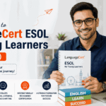Complete Guide to LanguageCert ESOL for Young Learners (Pre-A1 & A1)