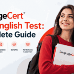 LanguageCert ESOL English Test: A Complete Guide 