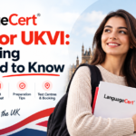 LanguageCert SELT for UKVI: Everything You Need to Know
